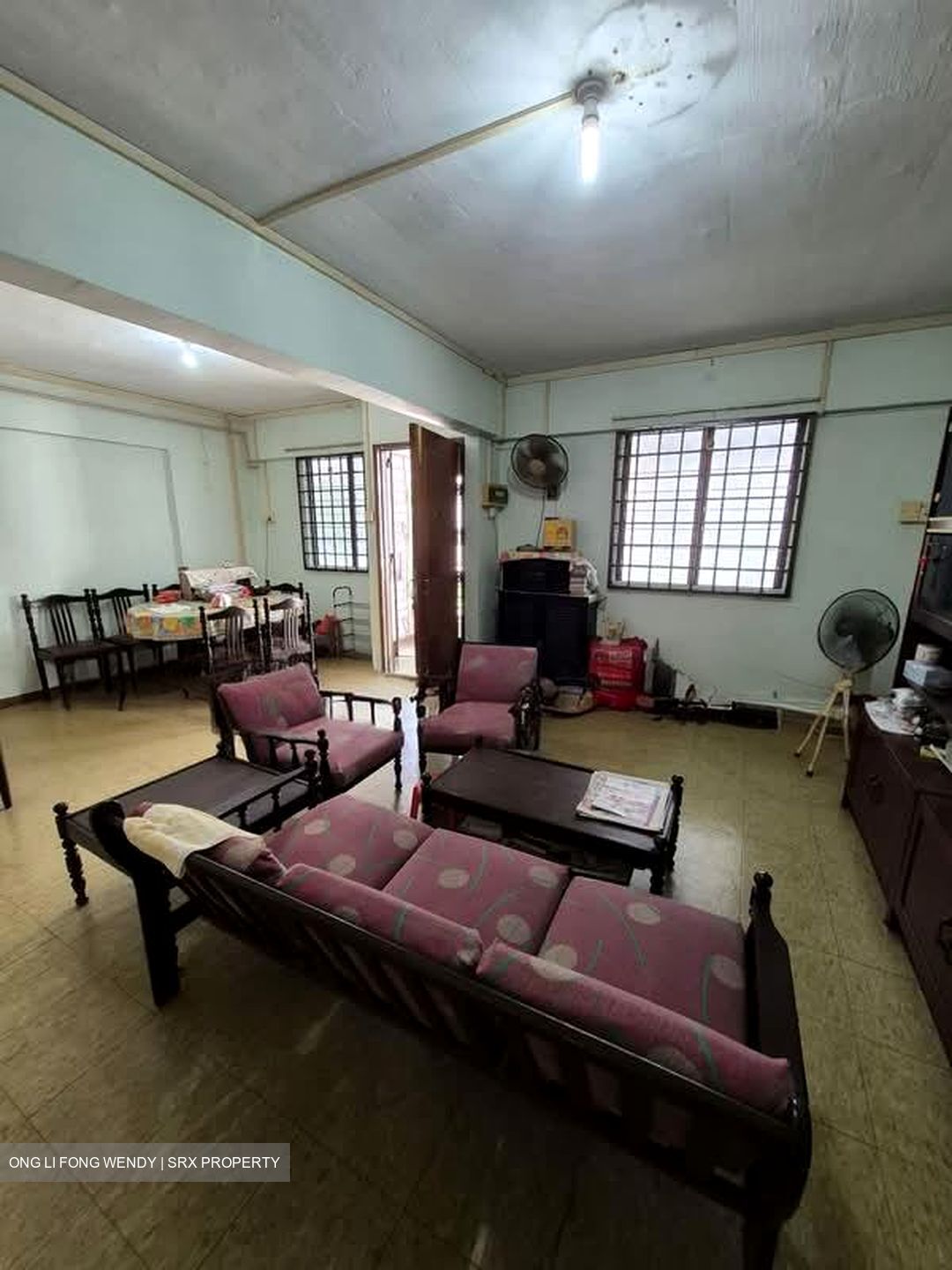 Blk 379 Clementi Avenue 5 (Clementi), HDB 3 Rooms #601501421